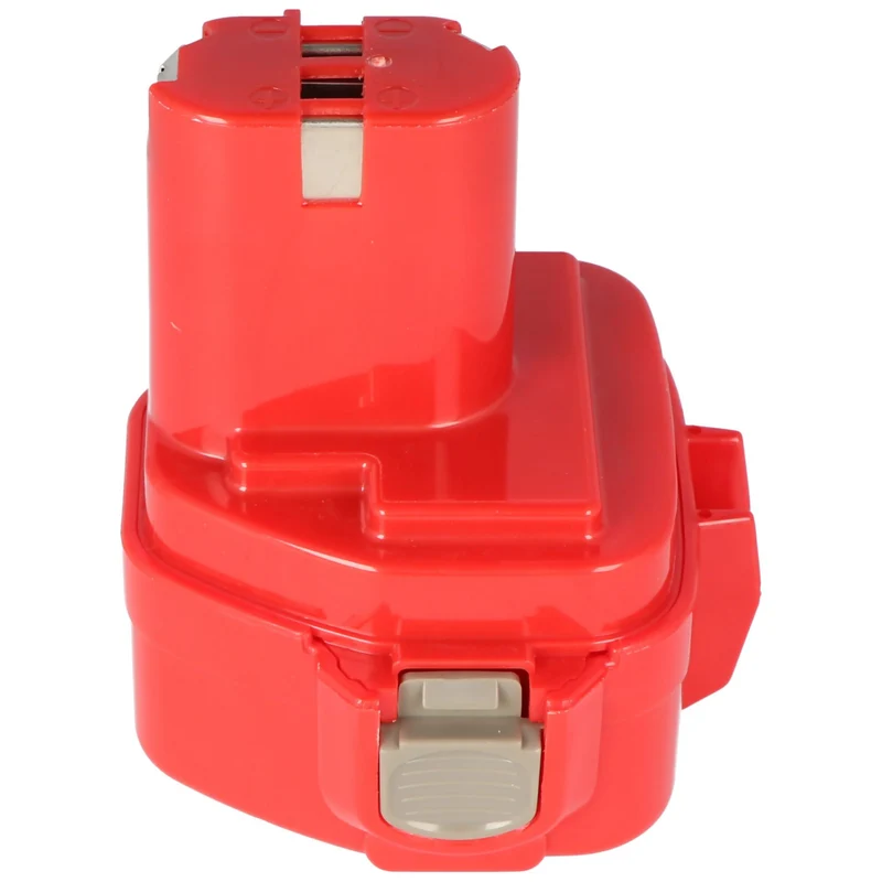 AccuCell NiMH Akku passend für Makita 1220, 1222, 1233, 1234, 1235 12V 2,0Ah