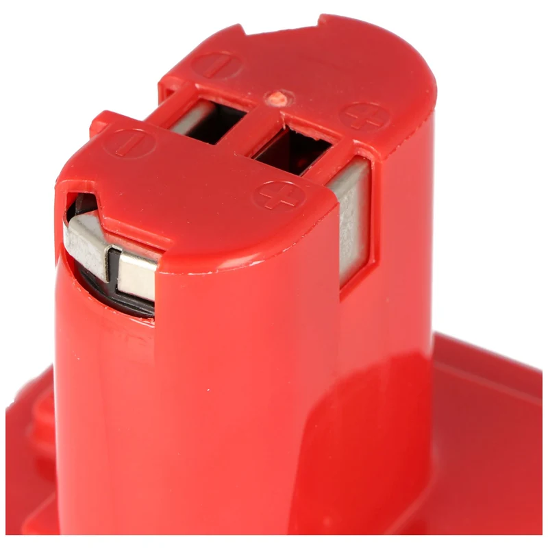 AccuCell NiMH Akku passend für Makita 1220, 1222, 1233, 1234, 1235 12V 2,0Ah