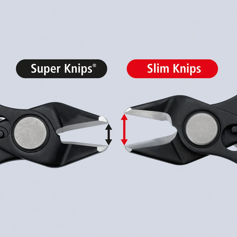Knipex Slim Knips