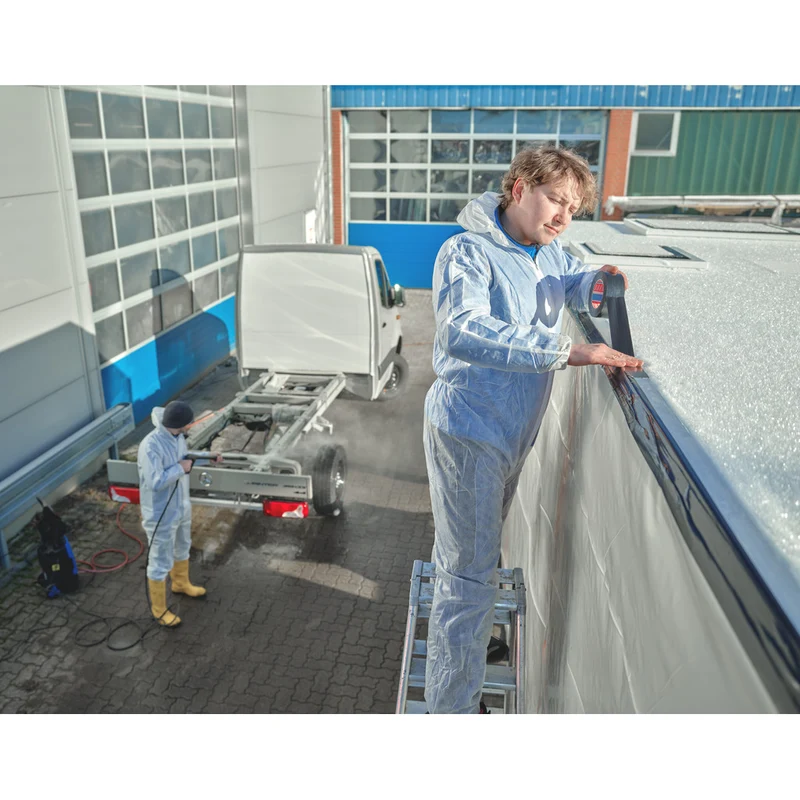 Gewebeband DuctTape Heavy Duty