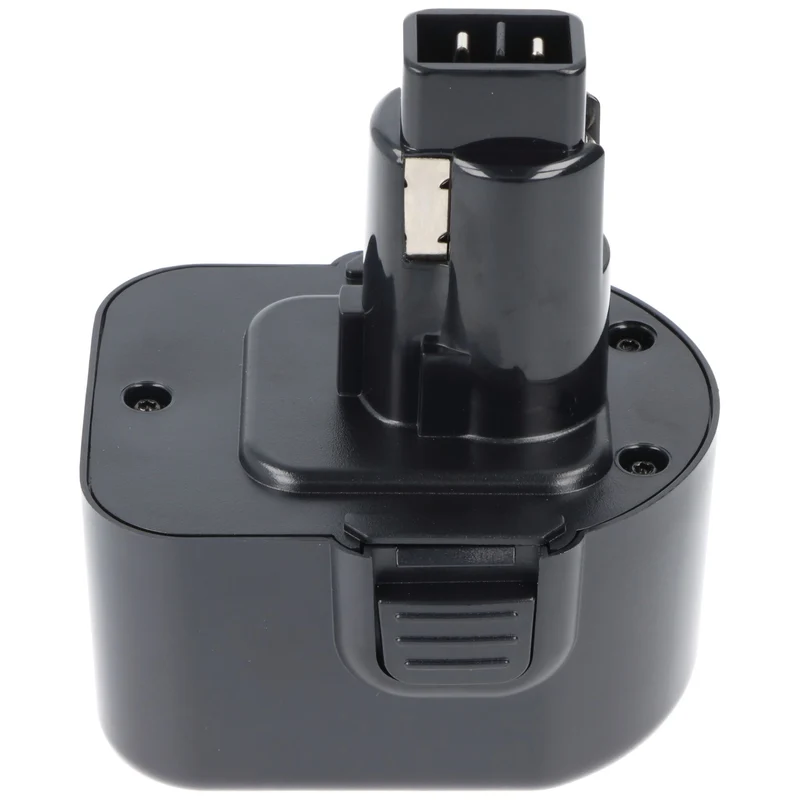 AccuCell Akku passend für Berner Akku Werkzeuge, 12 Volt NiMH 3,0Ah