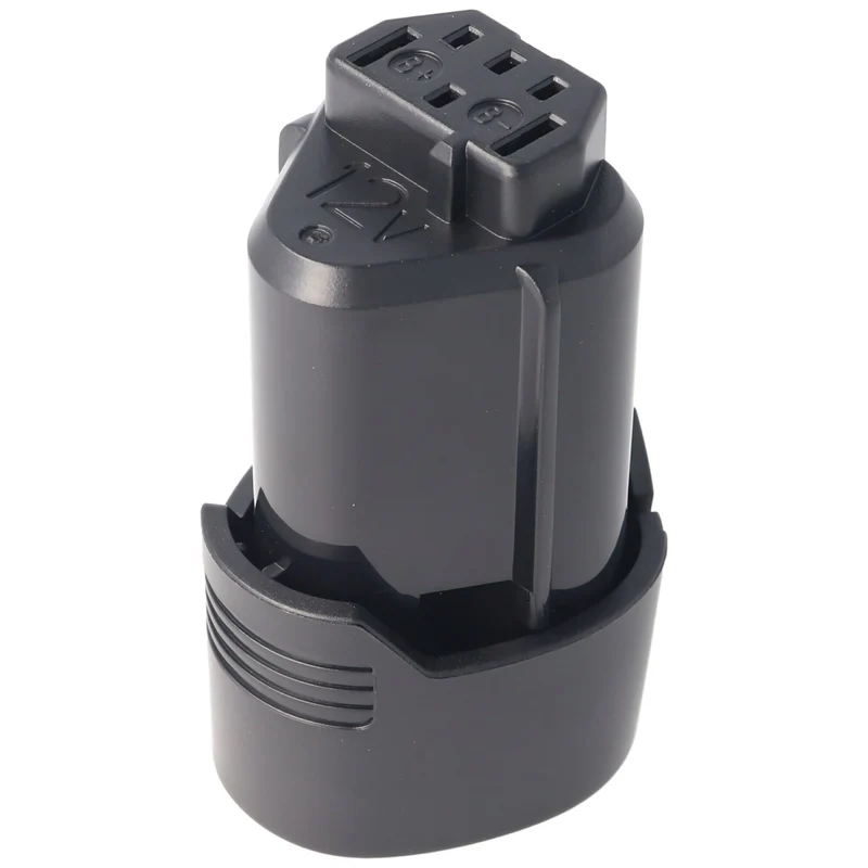 AccuCell 1500mAh Akku passend für AEG L1215, L1215R, 4932399988, 3IMR186
