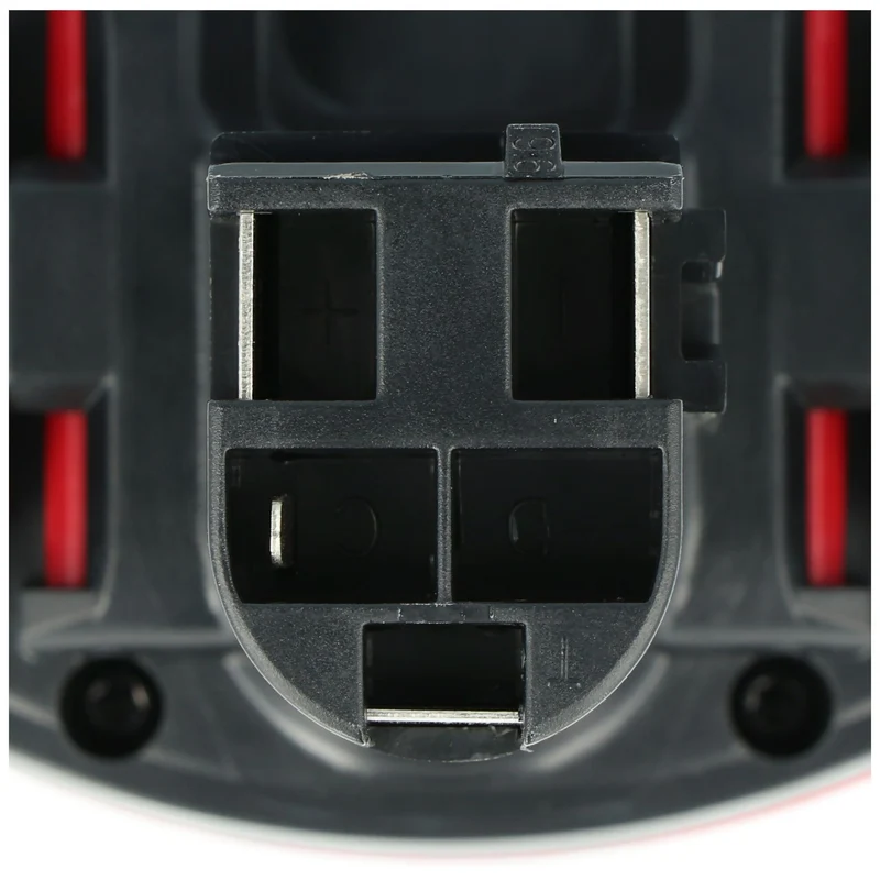 AccuCell Akku passend für Bosch Bohrschrauber PSR960 NiMH O-Pack 9,6V NiMH Akku 2Ah