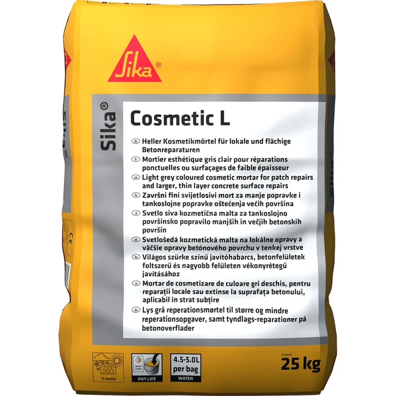 Sika® Cosmetic L