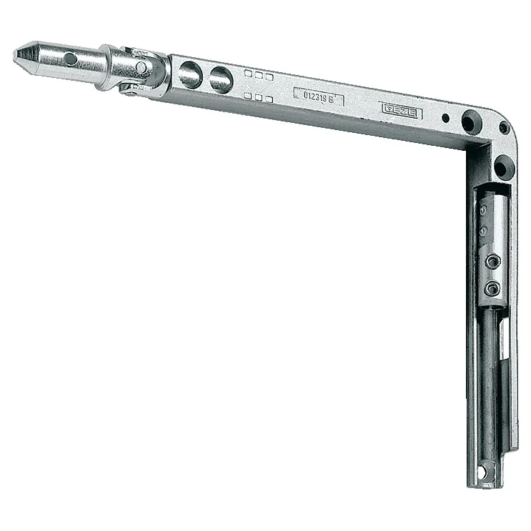 Eckwinkelgetriebe FZ 90
