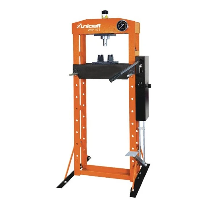 UNICRAFT Werkstattpresse WPP 15 E 15 t ( 4000894306 )