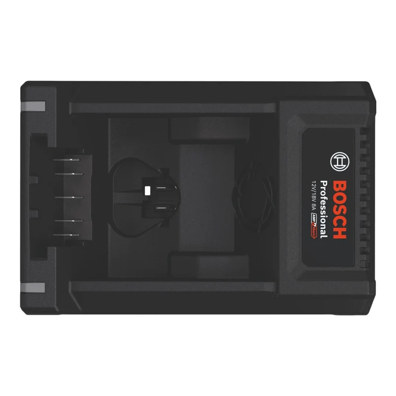Bosch GBA 18V 5,0Ah Set Starter Set ( 1600A03CH1 ) GAL 12V/18V-80 Professional Ladegerät 8 A + 2x GBA 18V 5.0Ah Akku 18 V 5,0 Ah