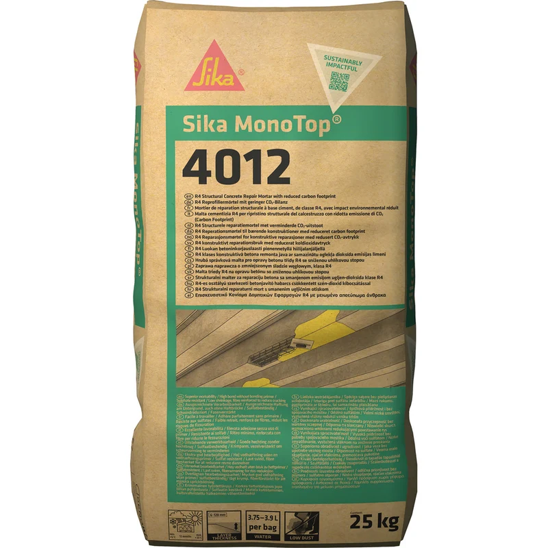 Sika MonoTop®-4012
