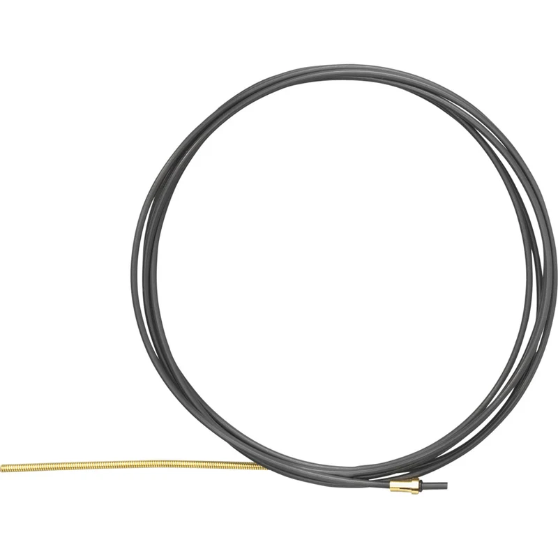 BINZEL Kombiseele Kohle PTFE / Messing