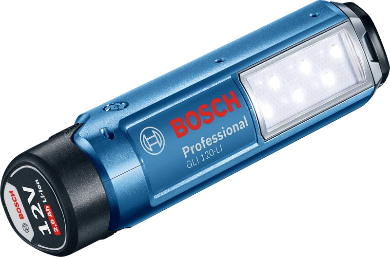 Bosch Akku-Leuchte GLI 12V-300