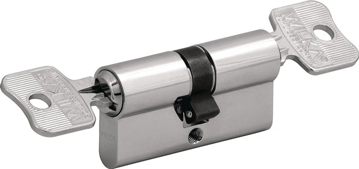 WILKA Profildoppelzylinder 1463 45/50 mm ( 3000254638 )