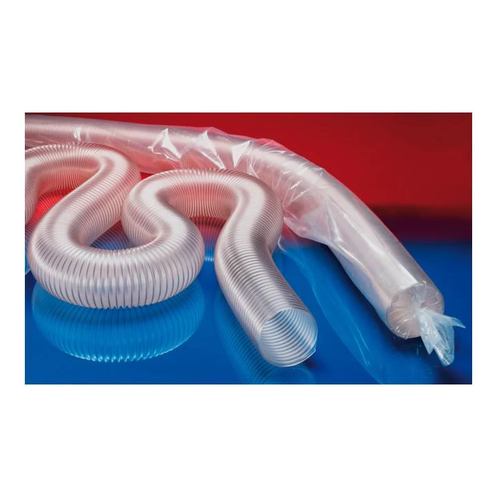 NORRES Absaug- und Gebläseschlauch PROTAPE® PUR 301 AS Innen-Ø 160 mm ( 8000479598 )
