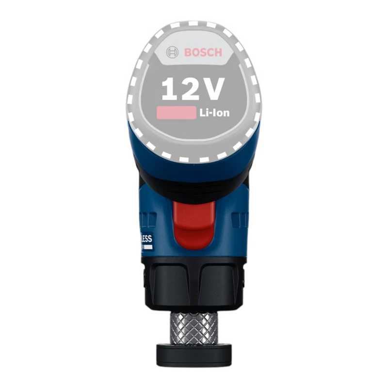 Bosch GEX 12V-32 Akku Exzenterschleifer 12 V 32 mm Brushless + 1x Akku 3,0 Ah + Ladegerät