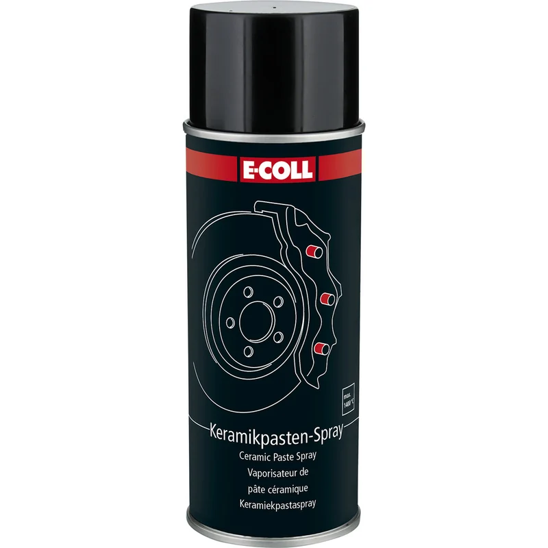 Keramikpastenspray