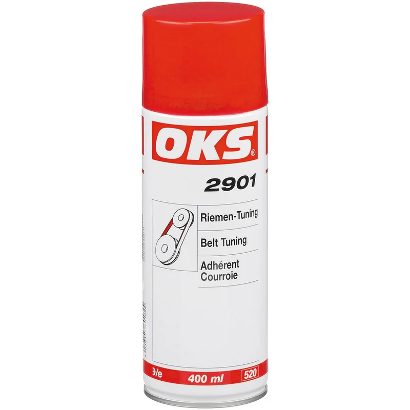Riemen-Tuning Spray 2901