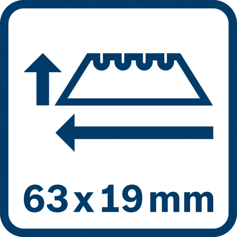 Bosch PRO Handwerkzeug-Set 13-tlg. (25 cm Wasserwaage, 5 m Bandmaß, Universalmesser, 10 Trapezklingen)