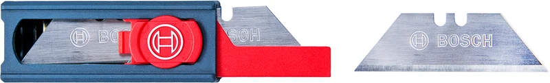 Bosch Messer Messer- und Klingen-Set