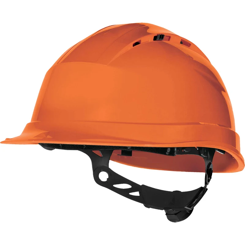 Bauhelm QUARTZ UP IV