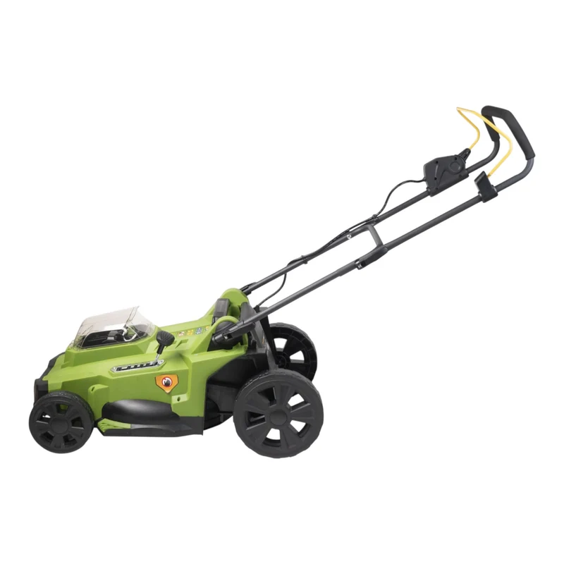 Procraft PLM22bb Akku Rasenmäher 40 V ( 2x 20 V ) 430 mm Brushless + 2x Akku 4,0 Ah - ohne Ladegerät