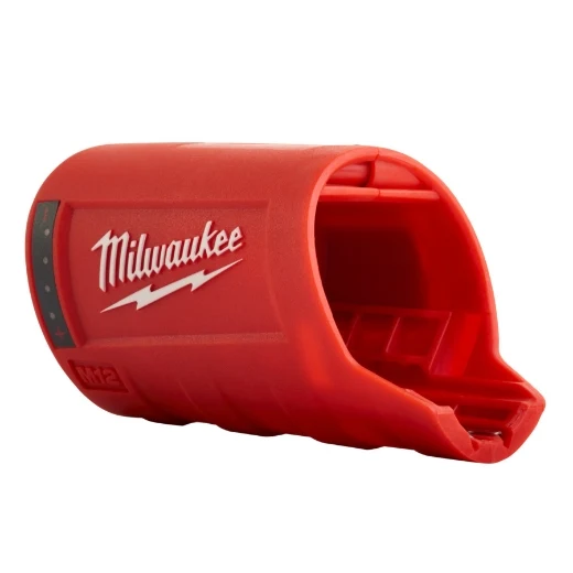 Milwaukee M12 BC Akkuhalter mit USB-Anschluss (für Heizjacken)