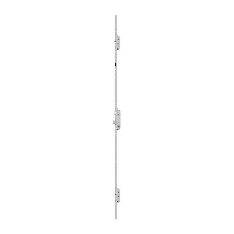 FUHR Mehrfachverriegelung Multisafe PZW 20/55/92/8 mm ( 3000254337 )