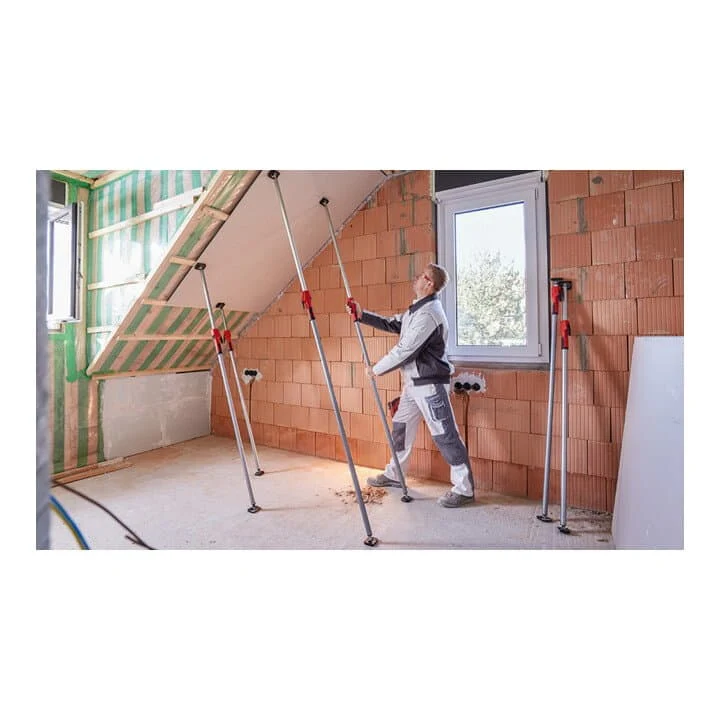 BESSEY Montagestütze STE300 bis 110 kg 2 Stück ( 4000831628 )