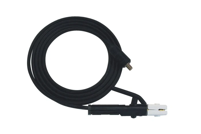A.BINZEL Elektrodenhalter konfektioniert Modell KURT HAUFE® 200 A ( 1000152640 )