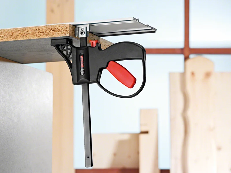 Bosch Klemmzwingen PRO FSN KZW