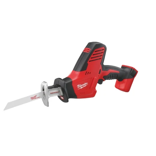 Milwaukee Akku-Kompakt-Säbelsäge C18HZ-0