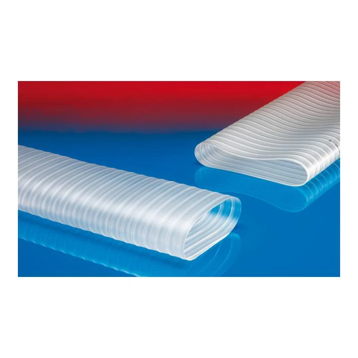 NORRES Absaug- und Förderschlauch AIRDUC® PVC 341 Innen-Ø 160 mm ( 4501400300 )