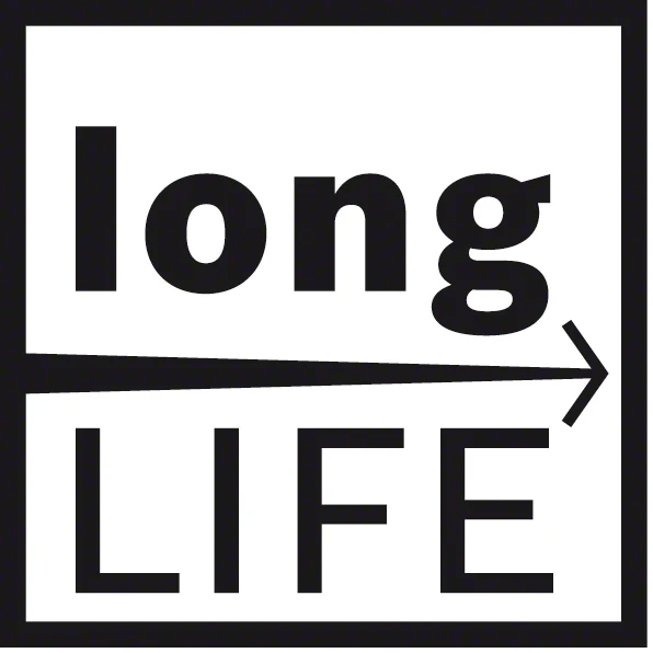 Bosch PRO SDS max-5C Meißel-Set, Spitzmeißel 400 mm, Flachmeißel 25 x 400 mm, 2+2-tlg.