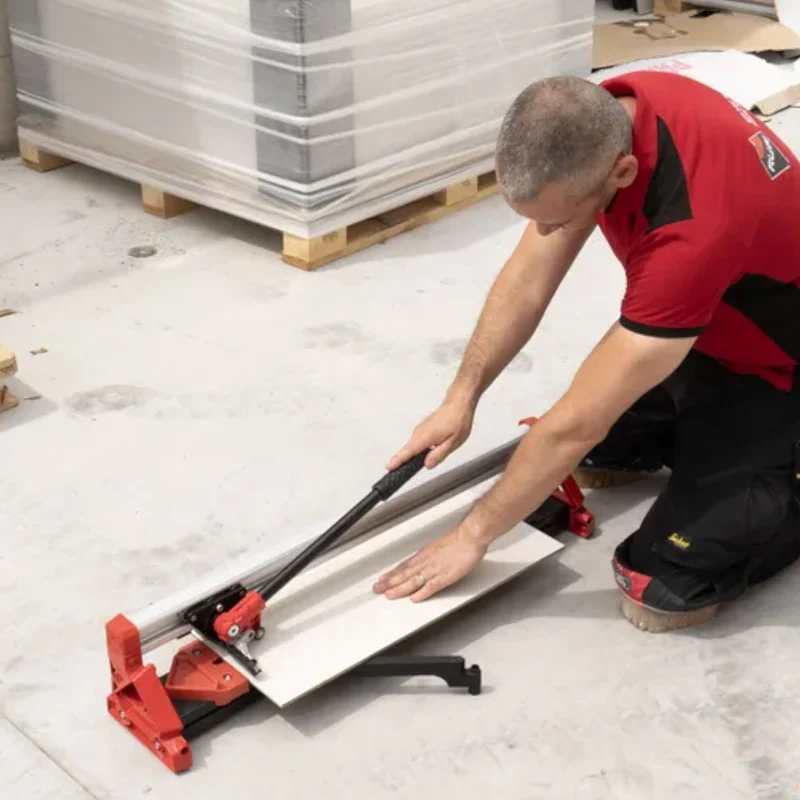 Rubi RWK-650 Fliesenschneider 650 mm + Tasche ( 27940 )
