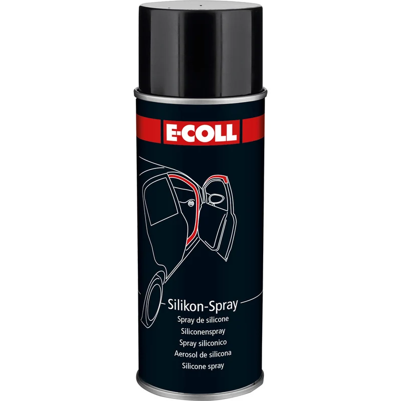 Silikon Spray