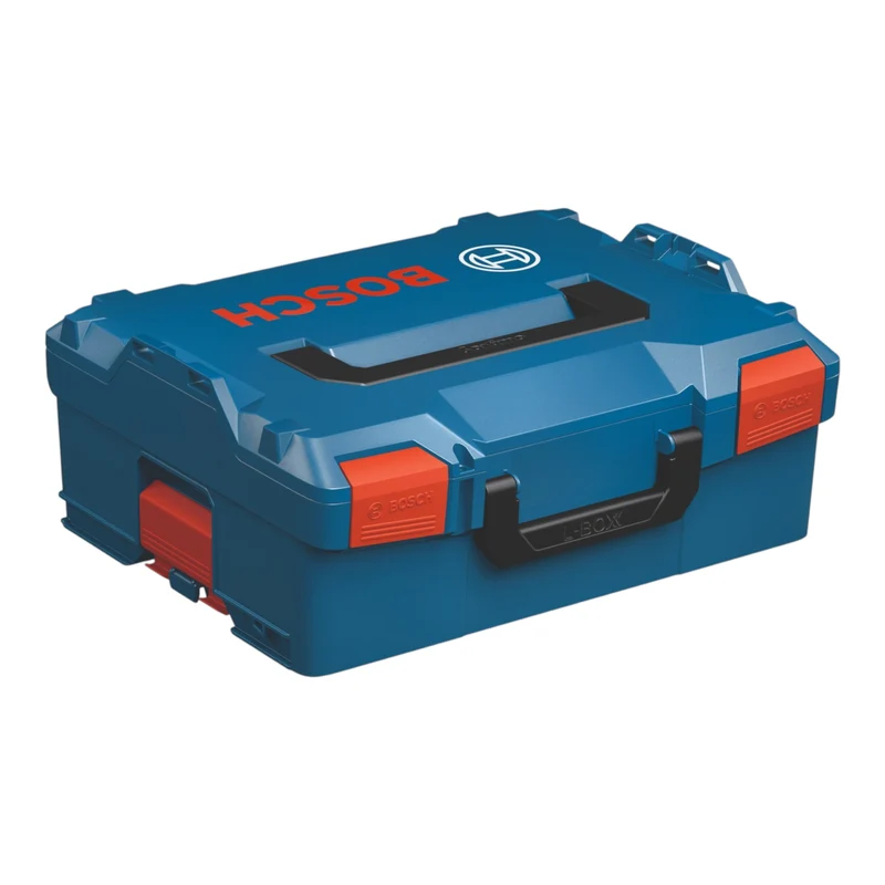 Bosch L-BOXX 162 Werkzeugkoffer 360 x 444 x 177 mm ( 1600A038TU )