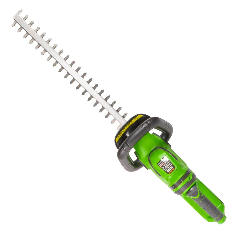 Procraft PZA22 Akku Heckenschere 20 V 510 mm + 2x Akku 4,0 Ah + Ladegerät