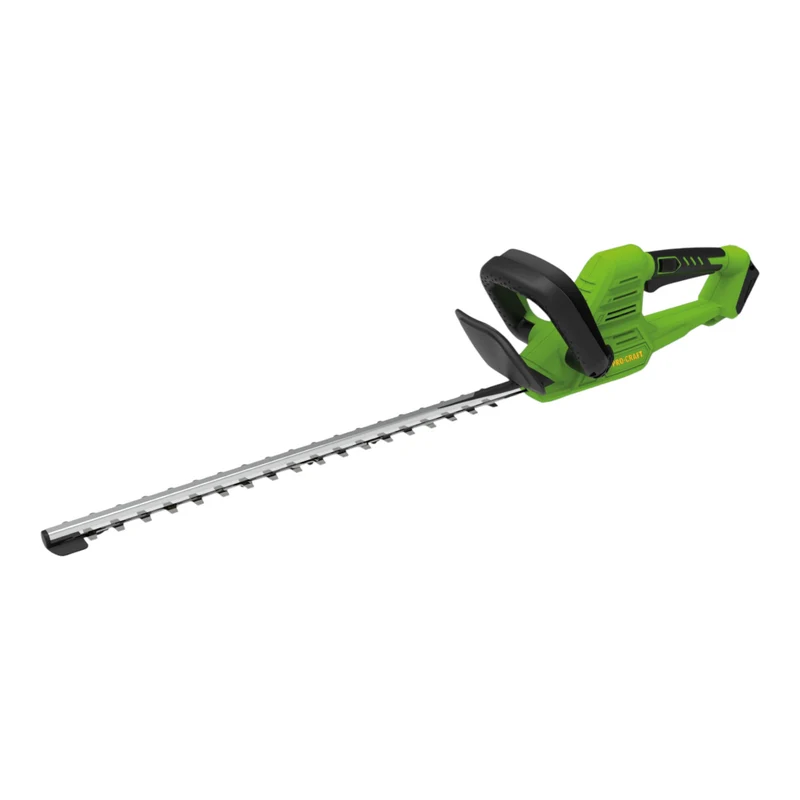 Procraft PZA26bb Akku Heckenschere 20 V 550 mm Brushless + 1x Akku 4,0 Ah - ohne Ladegerät