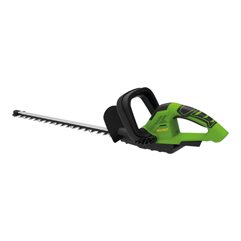 Procraft PZA24bb Akku Heckenschere 20 V 510 mm Brushless Solo - ohne Akku, ohne Ladegerät