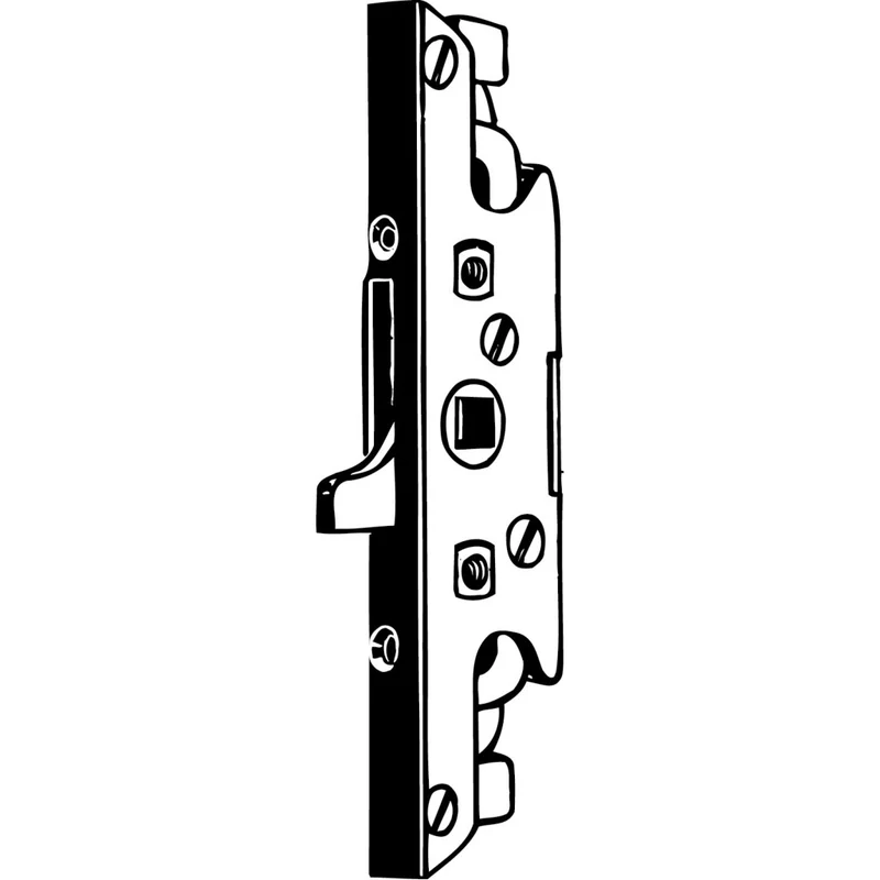 Einstecktrieb 155 Ma