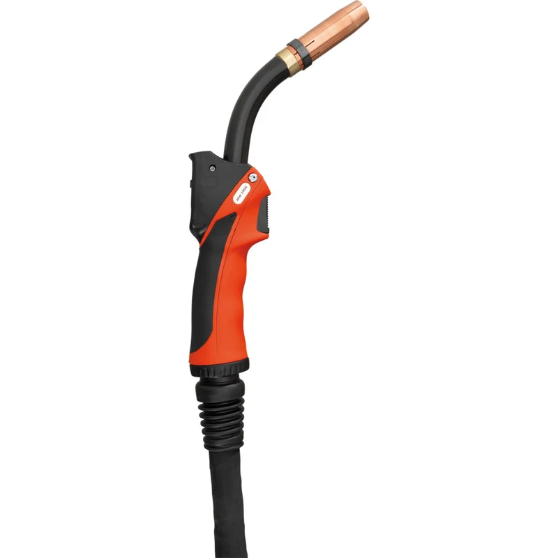 LORCH MIG-MAG Brenner MW 5900 Powermaster / wassergekühlt
