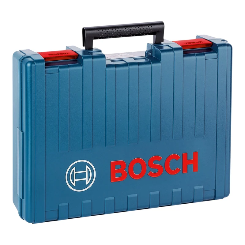 Bosch GBH 18V-36 C Professional Akku Bohrhammer 18 V 7 J SDS max ( 0611915003 ) Brushless + 2x ProCORE Akku 5,5 Ah + Ladegerät + Koffer