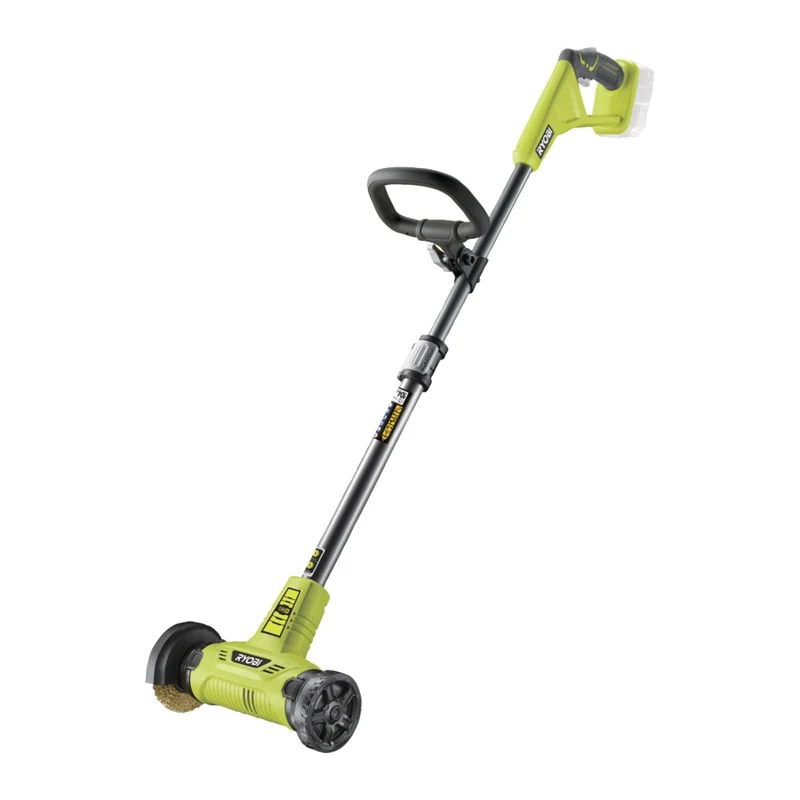 RYOBI RY18PCA-0 Akku-Fugenreiniger ohne Akku/Lader