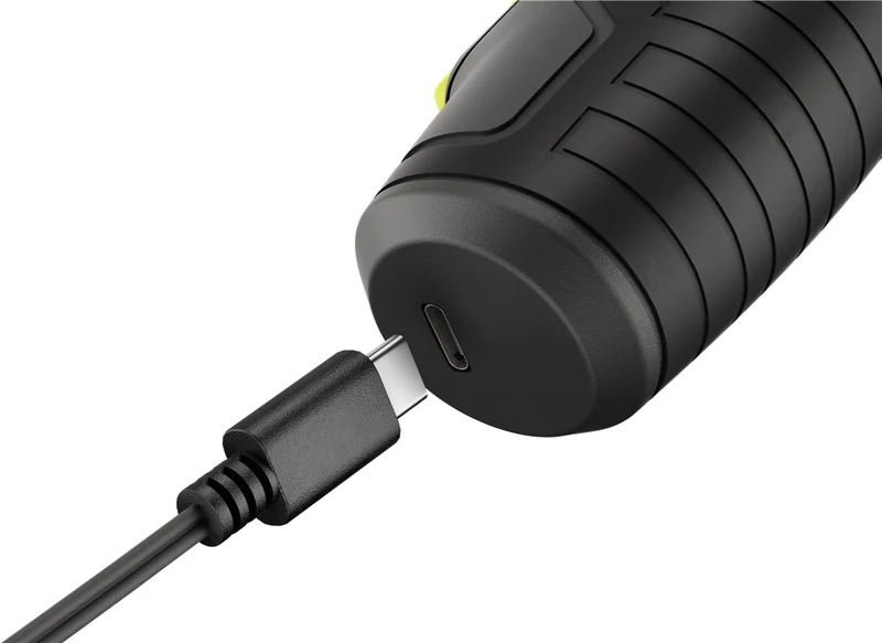 Goobay 4in1 Mini-Akkuschrauber-Set 35-tlg. – kompakt, flexibel und leistungsstark