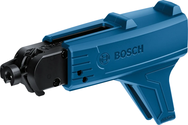 Bosch Magazinaufsatz für Trockenbauschrauber GMA 55 (inkl. PH2-Schrauberbit 145 mm)