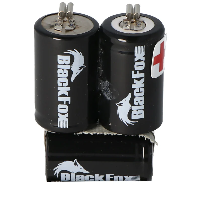 AccuCell Wella Expert HS50 Akku NiMH als Nachbau Akku von AccuCell mit 1100mAh und 3,6 Volt