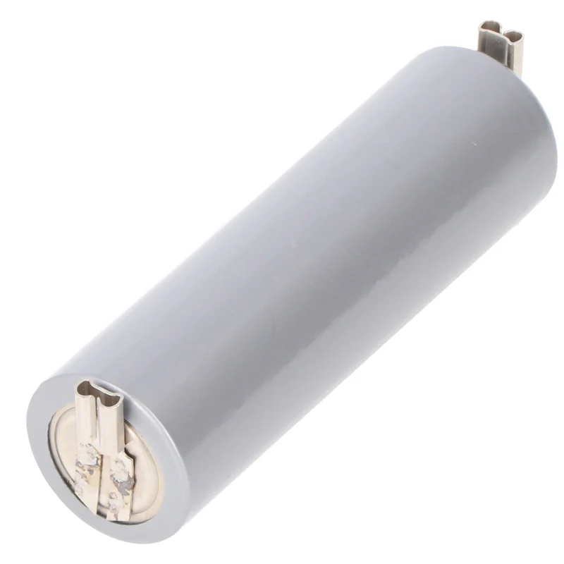 AccuCell NiMH Akku bis zu 2100mAh AA auch passend für Wella Contura HS40 ca. 50,5x14,5mm