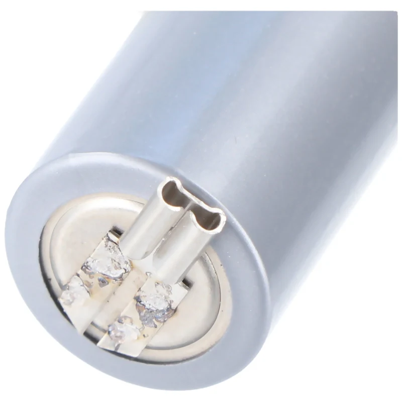 AccuCell NiMH Akku bis zu 2100mAh AA auch passend für Wella Contura HS40 ca. 50,5x14,5mm