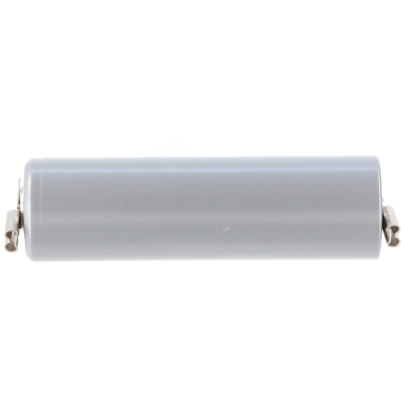 AccuCell NiMH Akku bis zu 2100mAh AA auch passend für Wella Contura HS40 ca. 50,5x14,5mm