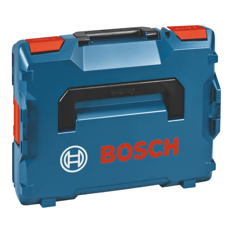 Bosch GWX 18V-11 PS Akku Winkelschleifer 18 V 125 mm + 1x ProCORE Akku 5,5 Ah + Ladegerät + L-Boxx