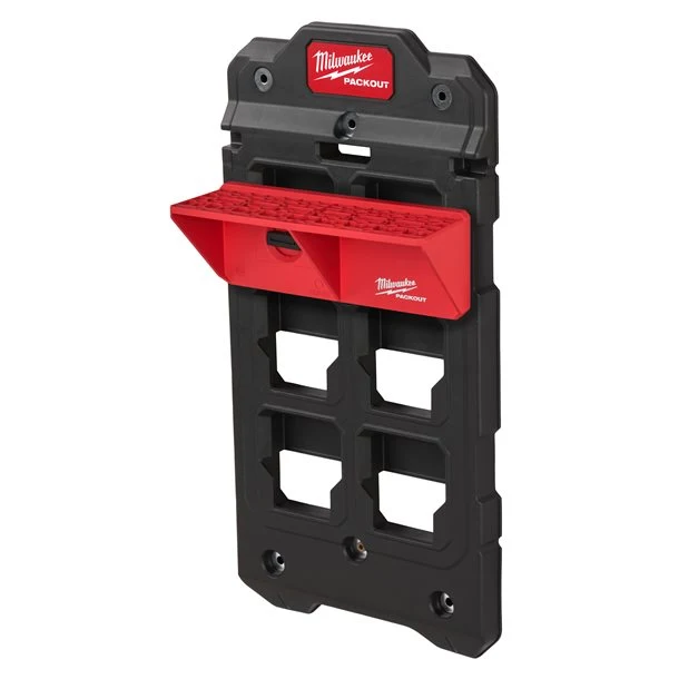 Milwaukee PACKOUT Schraubendreherhalter