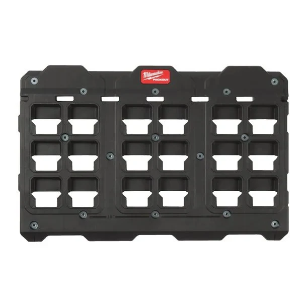 Milwaukee PACKOUT Montageplatte XL